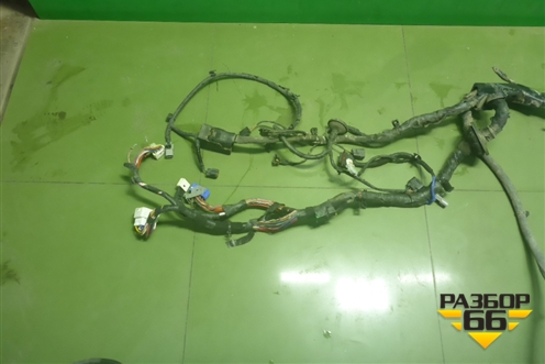 Проводка подкапотная (913002W600) для Hyundai Santa Fe с 2012-2018г (Санта Фе)