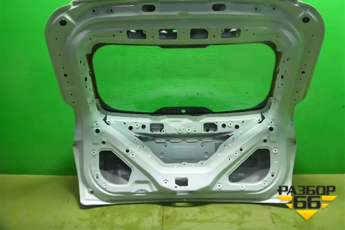 Дверь багажника со стеклом (552000260AADYJ) для OMODA C5 с 2022г (Ц5)