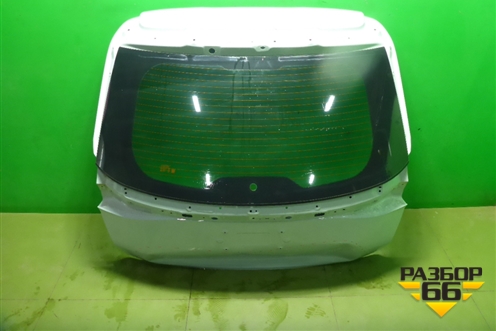 Дверь багажника со стеклом (552000260AADYJ) для OMODA C5 с 2022г (Ц5)