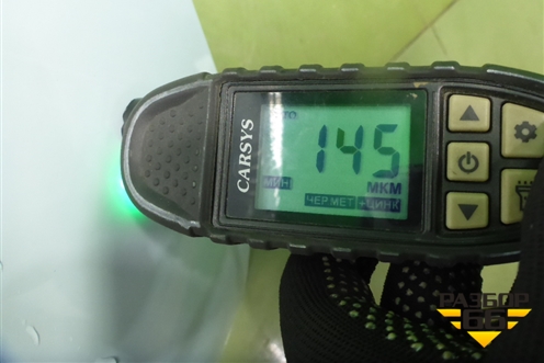 Дверь багажника со стеклом (552000260AADYJ) для OMODA C5 с 2022г (Ц5)