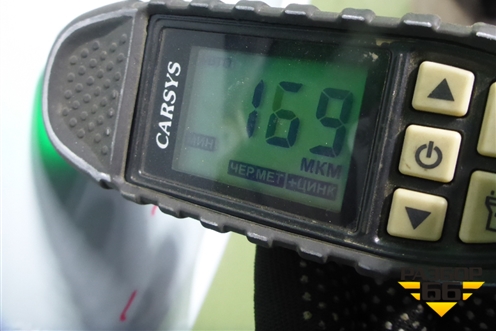 Дверь багажника со стеклом (552000260AADYJ) для OMODA C5 с 2022г (Ц5)