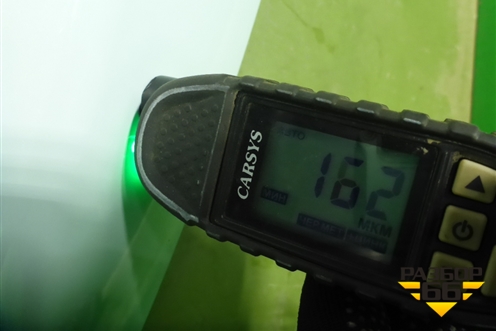 Дверь багажника со стеклом (552000260AADYJ) для OMODA C5 с 2022г (Ц5)