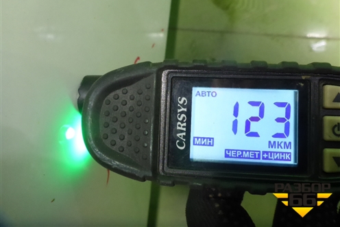 Капот (41007290942) для BMW 1-серия F20/F21 с 2011г