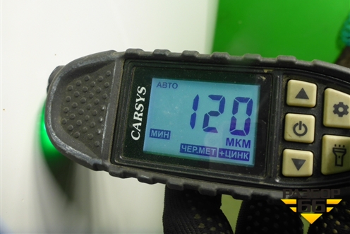 Капот (41007290942) для BMW 1-серия F20/F21 с 2011г