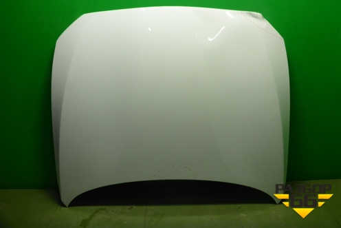 Капот (41007290942) для BMW 1-серия F20/F21 с 2011г