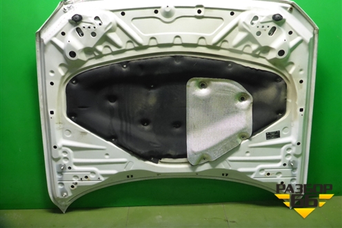 Капот (41007290942) для BMW 1-серия F20/F21 с 2011г