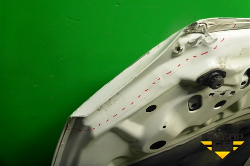 Капот (41007290942) для BMW 1-серия F20/F21 с 2011г