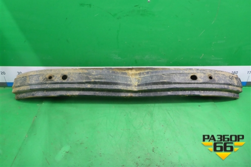 Усилитель переднего бампера для Chevrolet Lanos с 2004г (Ланос)