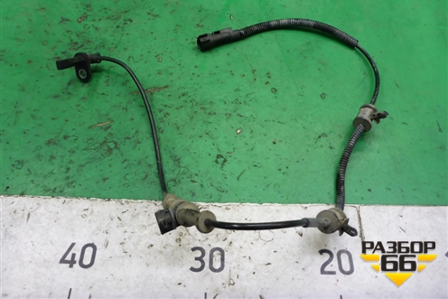 Датчик ABS передний правый (13329258) для Chevrolet Cruze c 2009-2015г (Круз)