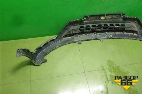 Бампер передний нижняя часть (86512M0000) для Hyundai Creta с 2016-2021г (Крета)