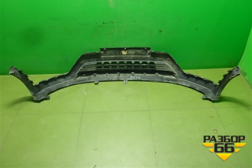 Бампер передний нижняя часть (86512M0000) для Hyundai Creta с 2016-2021г (Крета)