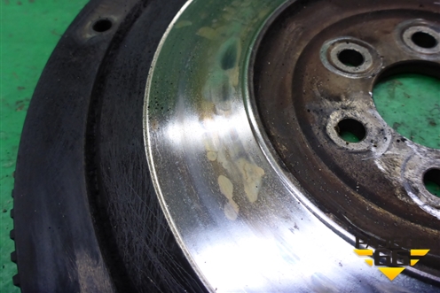 Маховик для Chevrolet Lanos с 2004г (Ланос)