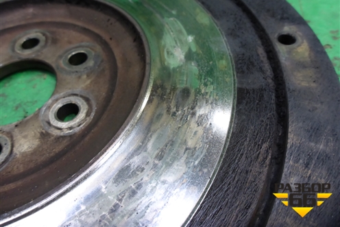 Маховик для Chevrolet Lanos с 2004г (Ланос)