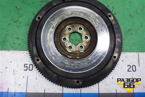 Маховик для Chevrolet Lanos с 2004г (Ланос)