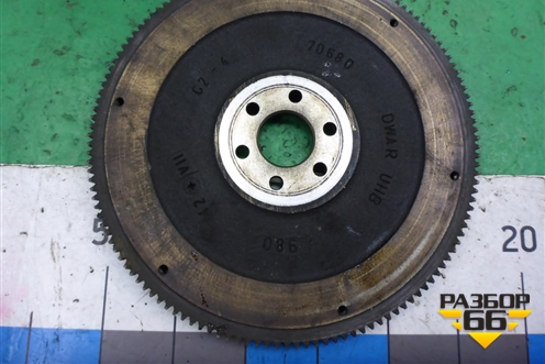 Маховик для Chevrolet Lanos с 2004г (Ланос)