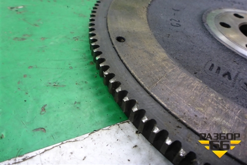 Маховик для Chevrolet Lanos с 2004г (Ланос)