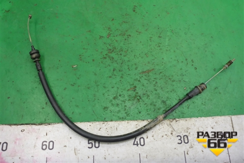 Трос газа для Chevrolet Lanos с 2004г (Ланос)