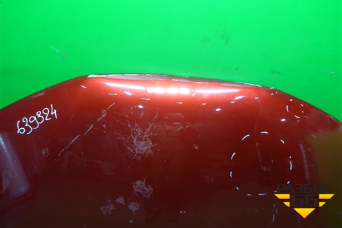 Капот (после 2019г) (F5100HV0MA) для Nissan Qashqai (J11E) с 2013г (Кашкай)