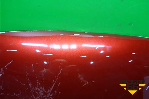 Капот (после 2019г) (F5100HV0MA) для Nissan Qashqai (J11E) с 2013г (Кашкай)