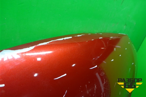 Капот (после 2019г) (F5100HV0MA) для Nissan Qashqai (J11E) с 2013г (Кашкай)