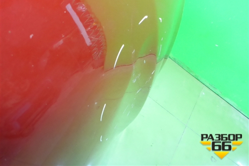 Капот (после 2019г) (F5100HV0MA) для Nissan Qashqai (J11E) с 2013г (Кашкай)