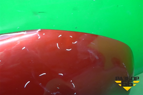 Капот (после 2019г) (F5100HV0MA) для Nissan Qashqai (J11E) с 2013г (Кашкай)