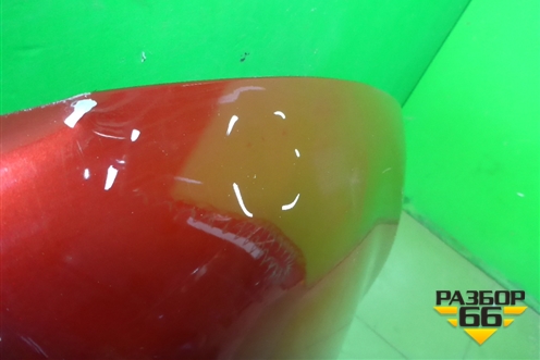 Капот (после 2019г) (F5100HV0MA) для Nissan Qashqai (J11E) с 2013г (Кашкай)