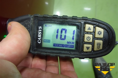 Капот (после 2019г) (F5100HV0MA) для Nissan Qashqai (J11E) с 2013г (Кашкай)