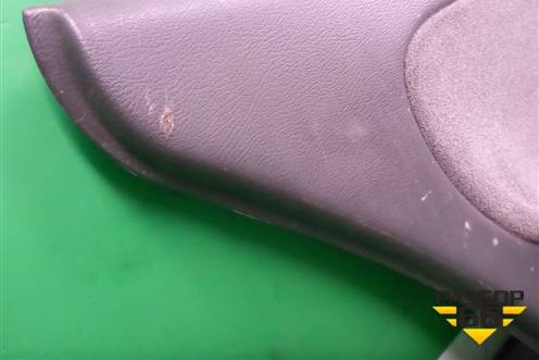 Обшивка двери задней левой под механику (96304831) для Chevrolet Lanos с 2004г (Ланос)