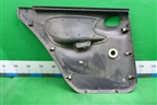 Обшивка двери задней правой под механику (96304833) для Chevrolet Lanos с 2004г (Ланос)