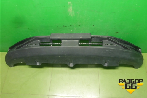 Бампер передний нижняя часть (602002156AA) для OMODA C5 с 2022г (Ц5)