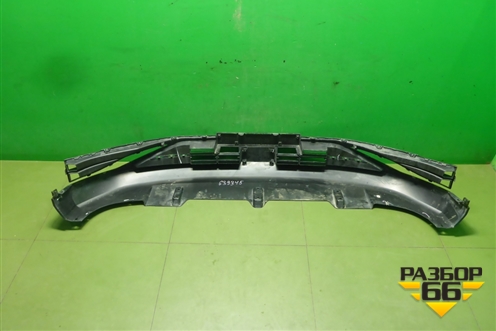 Бампер передний нижняя часть (602002156AA) для OMODA C5 с 2022г (Ц5)