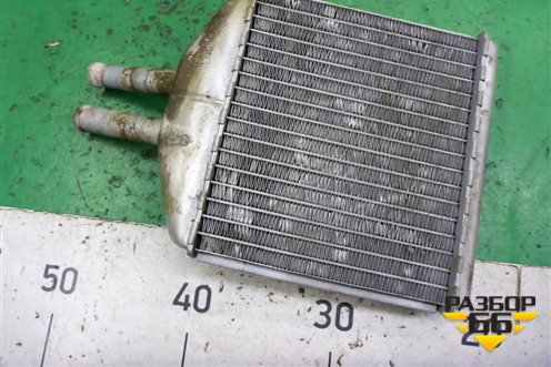 Радиатор отопителя для Chevrolet Lanos с 2004г (Ланос)