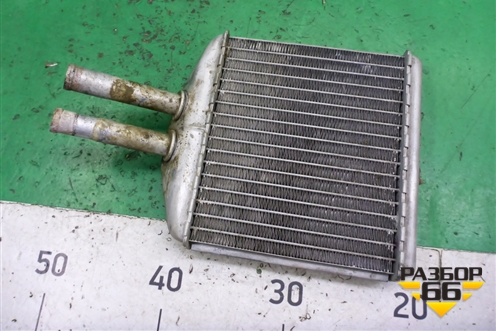 Радиатор отопителя для Chevrolet Lanos с 2004г (Ланос)