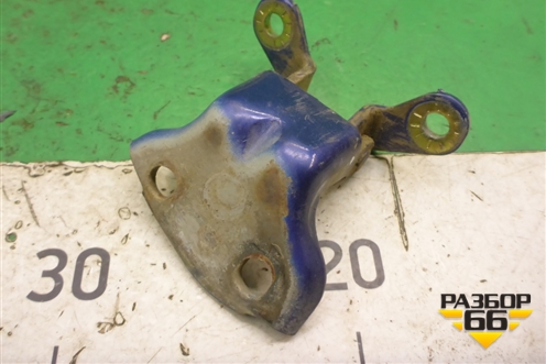 Петля двери задней левой верхняя для Chevrolet Lanos с 2004г (Ланос)