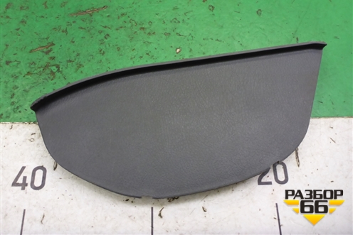 Накладка на торпедо (боковая правая) (96246812) для Chevrolet Lanos с 2004г (Ланос)