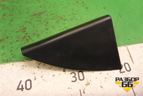 Накладка двери задней левой (уголок) (96304738) для Chevrolet Lanos с 2004г (Ланос)