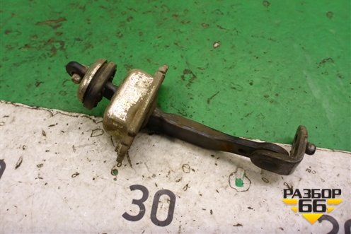 Ограничитель двери передней правой для Chevrolet Lanos с 2004г (Ланос)