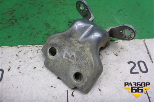 Петля двери передней правой верхняя для Chevrolet Lanos с 2004г (Ланос)