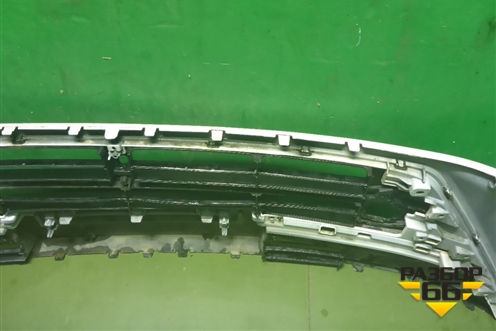 Накладка переднего бампера (602001890AA) для Exeed LX с 2019-2024г (ЛХ)