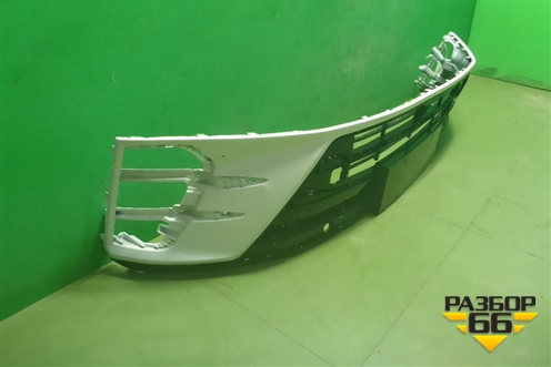 Накладка переднего бампера (602001890AA) для Exeed LX с 2019-2024г (ЛХ)