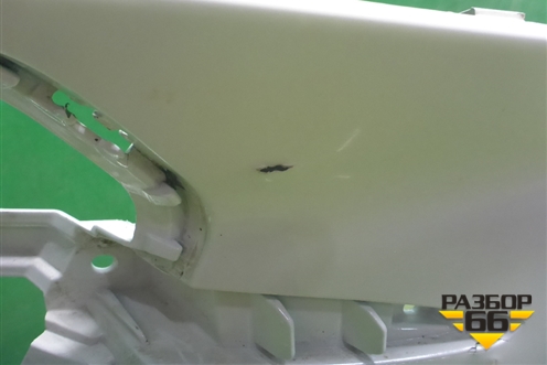 Накладка переднего бампера (602001890AA) для Exeed LX с 2019-2024г (ЛХ)