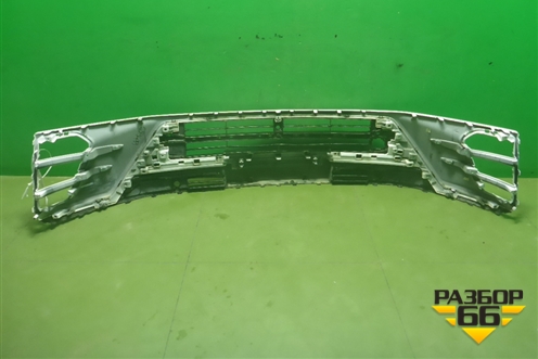 Накладка переднего бампера (602001890AA) для Exeed LX с 2019-2024г (ЛХ)