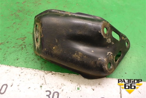 Кронштейн КПП левый для Chevrolet Lanos с 2004г (Ланос)