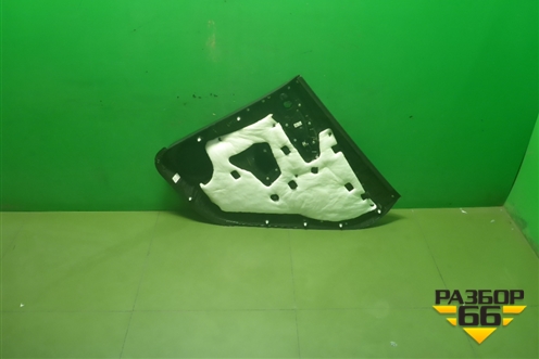 Обшивка двери задней левой под электрику (403005346AAABK) для OMODA C5 с 2022г (Ц5)