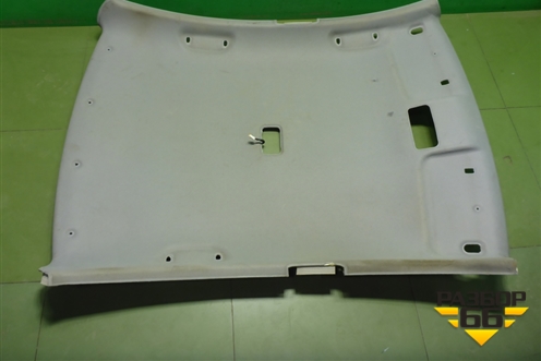 Обшивка потолка (седан) (853114L000) для Hyundai Solaris с 2010-2016г (Солярис)
