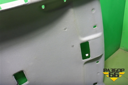 Обшивка потолка (седан) (853114L000) для Hyundai Solaris с 2010-2016г (Солярис)