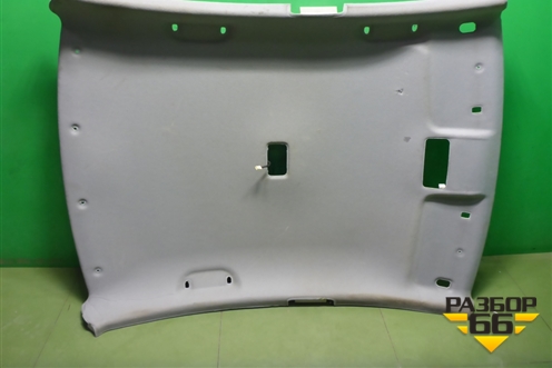 Обшивка потолка (седан) (853114L000) для Hyundai Solaris с 2010-2016г (Солярис)