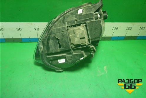 Фара правая (Led с блоком) (605000531AA) для OMODA C5 с 2022г (Ц5)