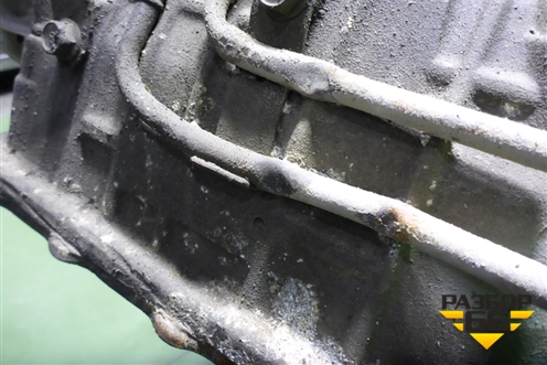 АКПП (1.6л G4FC) для Hyundai Solaris с 2010-2016г (Солярис)